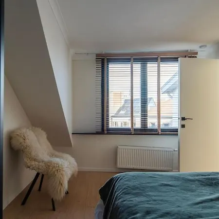 Apartment Near Station Perfect For Long Stays Kortrijk Exterior photo