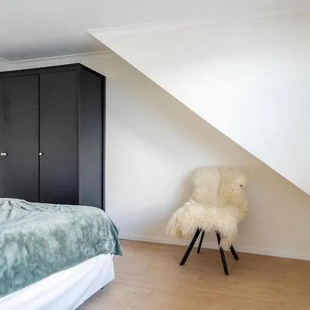 Apartment Near Station Perfect For Long Stays Kortrijk Exterior photo
