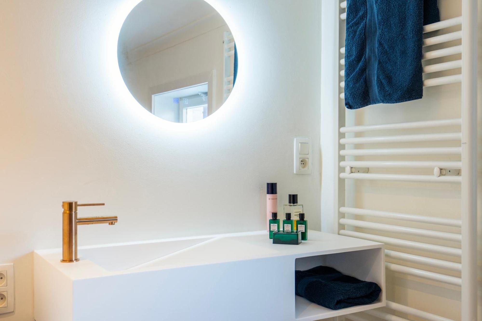 Apartment Near Station Perfect For Long *