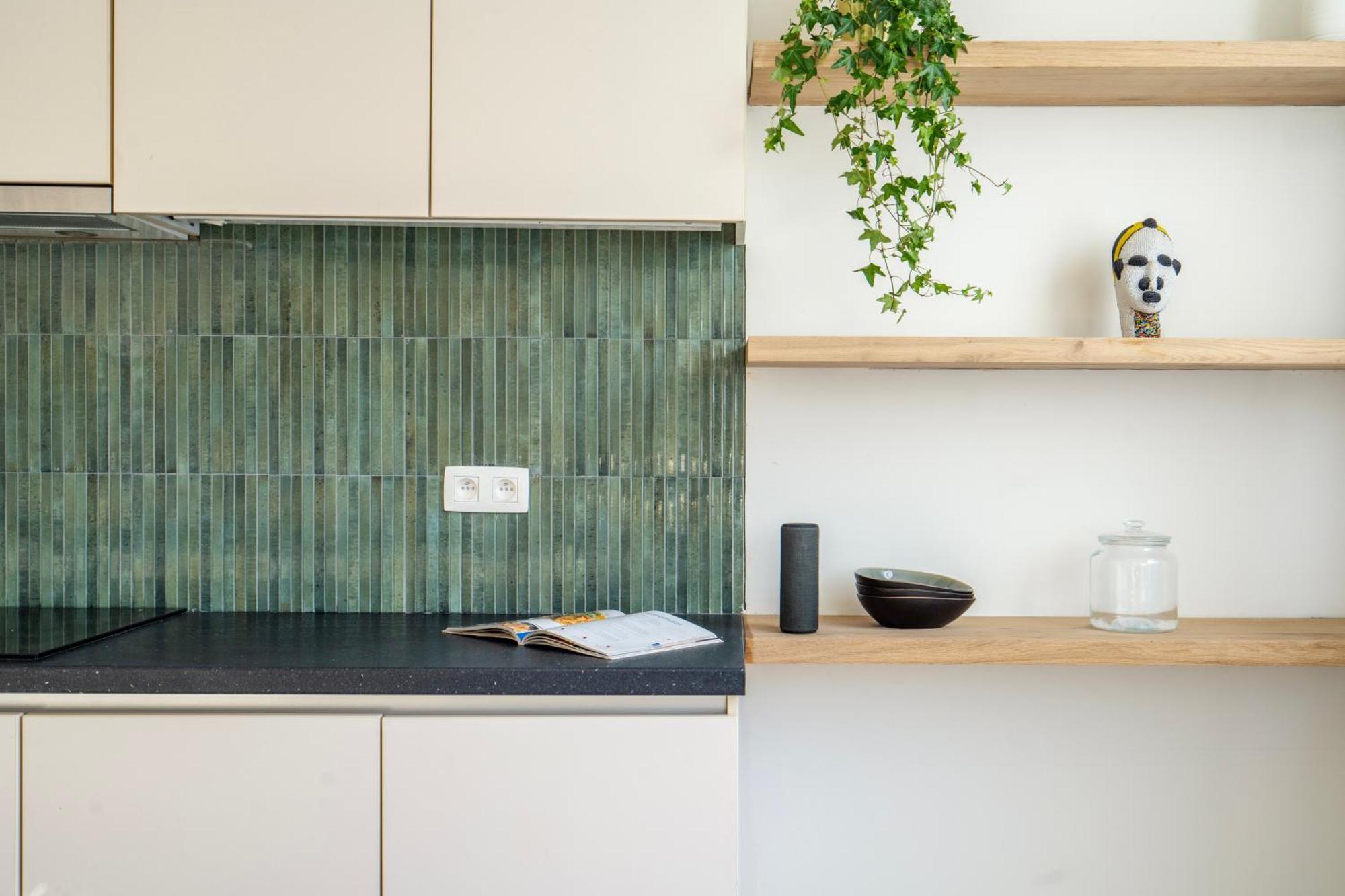 Near Station Perfect For Long Apartment Kortrijk